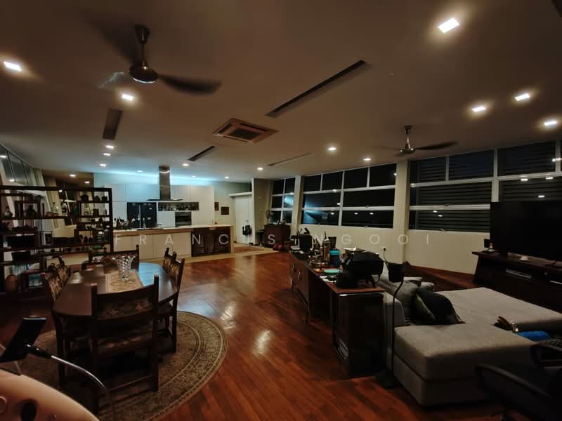Rumah Banglo untuk Dijual di Sierramas (Sungai Buloh) - Francis Ngooi - PropertyGuru.com.my