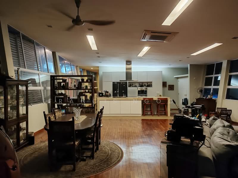 Rumah Banglo untuk Dijual di Sierramas (Sungai Buloh) - Francis Ngooi - PropertyGuru.com.my