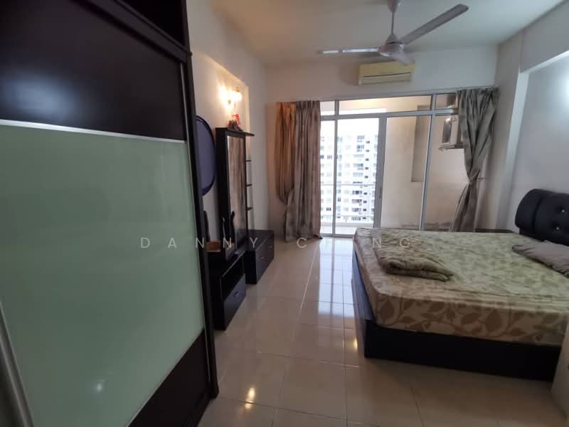 Condominium for Rent at D'Piazza - Danny Ch'ng - Bedroom - PropertyGuru.com.my