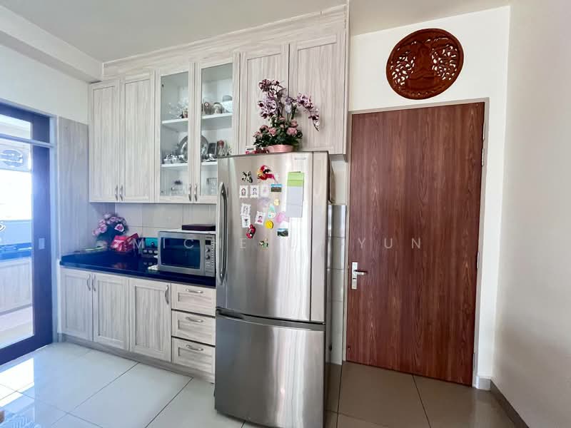 Condominium for Sale at Villa Crystal - Michelle Yun - PropertyGuru.com.my
