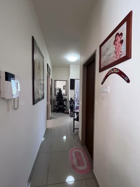 Condominium for Sale at Villa Crystal - Michelle Yun - PropertyGuru.com.my