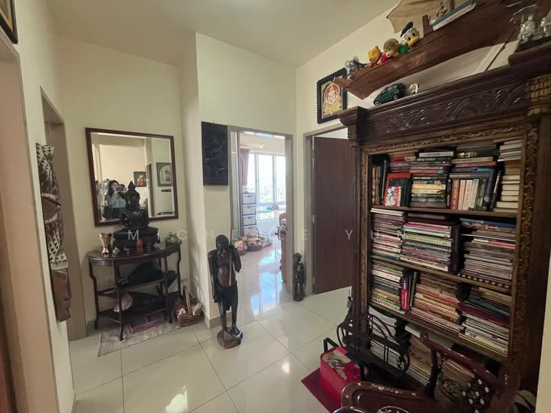 Condominium for Sale at Villa Crystal - Michelle Yun - PropertyGuru.com.my