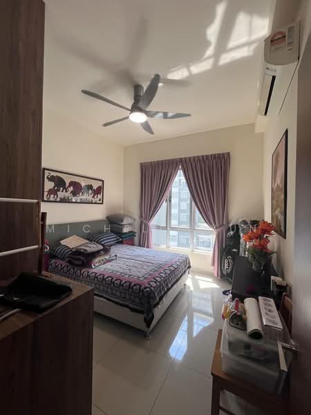 Condominium for Sale at Villa Crystal - Michelle Yun - PropertyGuru.com.my