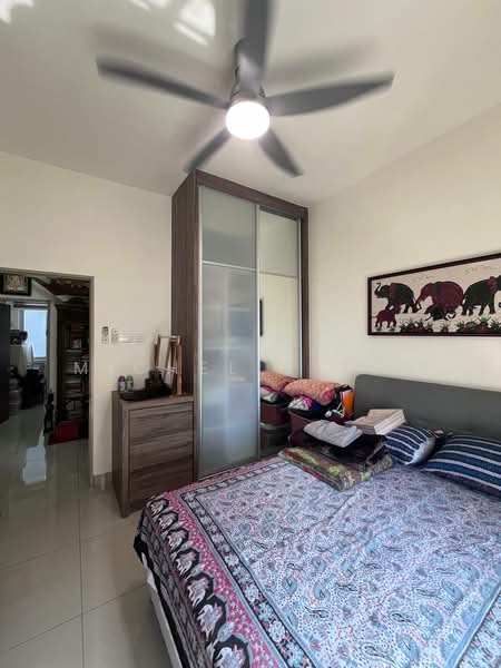 Condominium for Sale at Villa Crystal - Michelle Yun - PropertyGuru.com.my