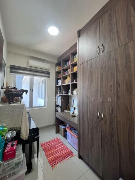 Condominium for Sale at Villa Crystal - Michelle Yun - PropertyGuru.com.my