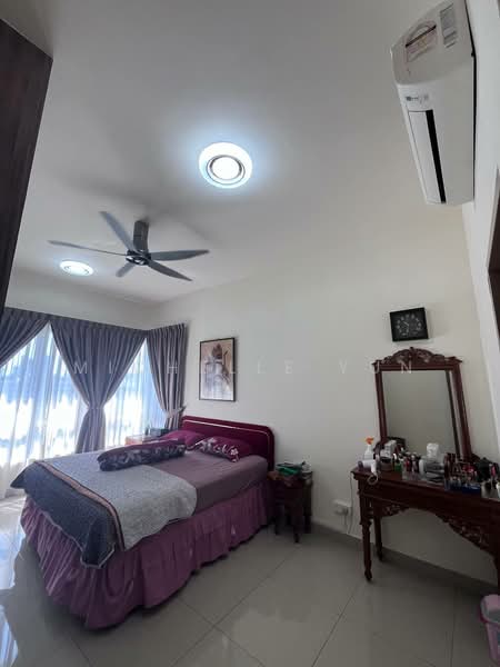 Condominium for Sale at Villa Crystal - Michelle Yun - PropertyGuru.com.my