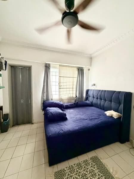 Apartment for Sale at Sri Damansara Court - Muhammad Ridhwan Mohd Huzairi - Bedroom - PropertyGuru.com.my