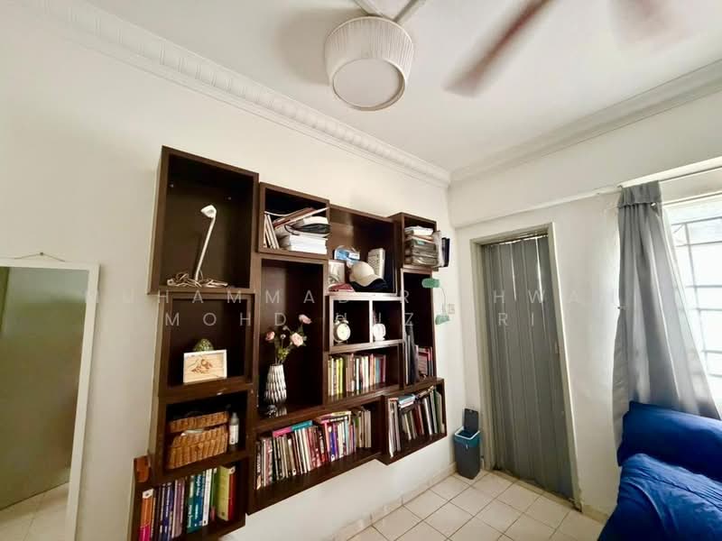 Apartment for Sale at Sri Damansara Court - Muhammad Ridhwan Mohd Huzairi - Interior - PropertyGuru.com.my
