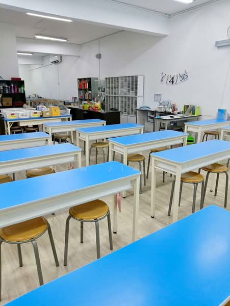 Shop for Sale in Taman Desa Tebrau (Tebrau) - Chew Jia Jia - Study - PropertyGuru.com.my