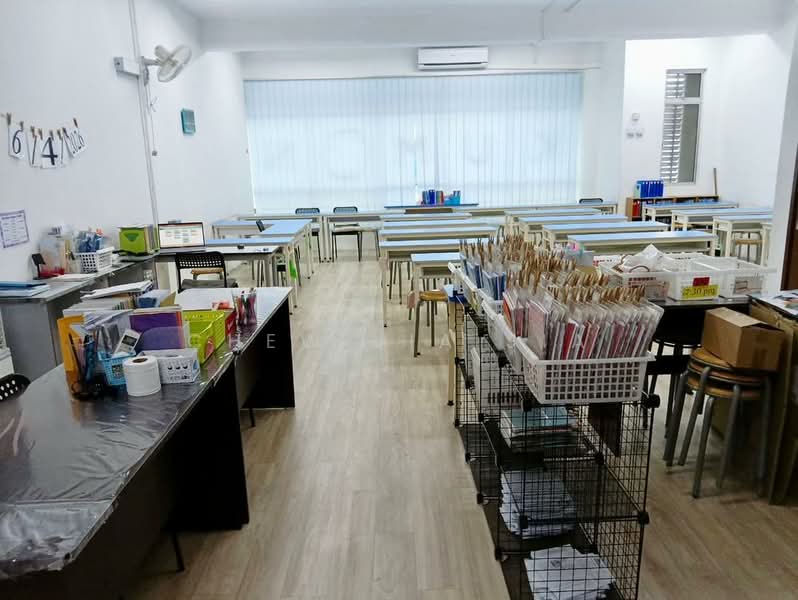 Shop for Sale in Taman Desa Tebrau (Tebrau) - Chew Jia Jia - Study - PropertyGuru.com.my