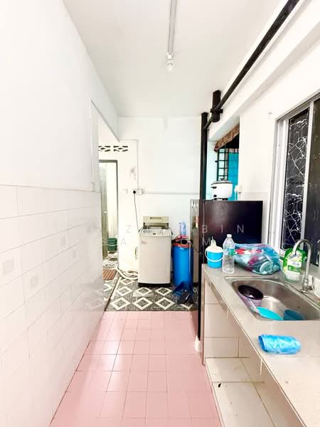 Apartment for Sale at Taman Bukit Mutiara - Fauzan bin Sahrom - Kitchen - PropertyGuru.com.my