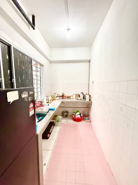 Apartment for Sale at Taman Bukit Mutiara - Fauzan bin Sahrom - Kitchen - PropertyGuru.com.my