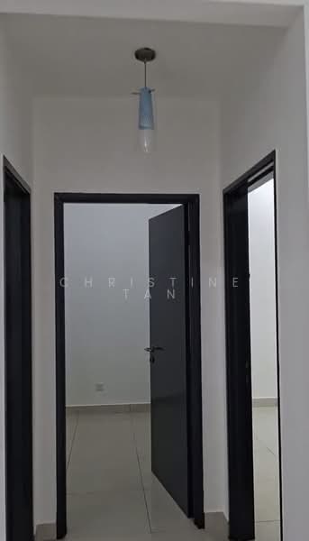 Condominium for Rent at Zenith Residences - Christine Tan - Corridor - PropertyGuru.com.my