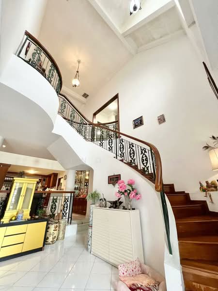 Bungalow for Sale in Taman Bukit Rinting (Masai) - Kino Jaw - PropertyGuru.com.my