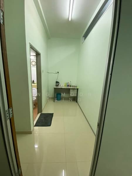 Kedai / Pejabat untuk Disewa di Kepong (Kuala Lumpur) - Ng Moon Tsing - Corridor - PropertyGuru.com.my
