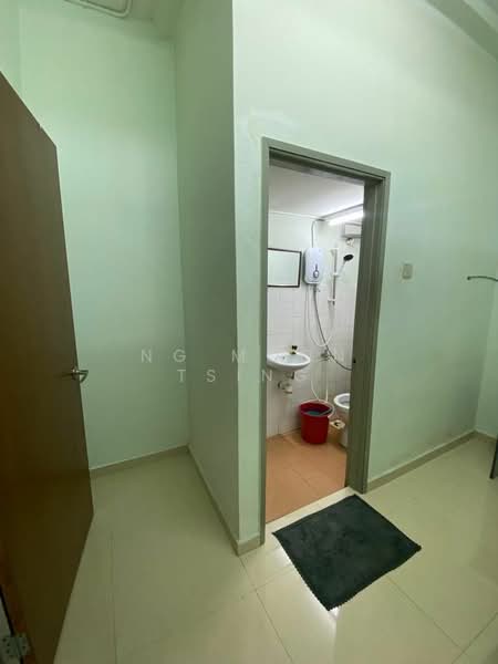 Kedai / Pejabat untuk Disewa di Kepong (Kuala Lumpur) - Ng Moon Tsing - Bathroom - PropertyGuru.com.my