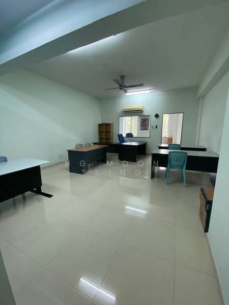 Kedai / Pejabat untuk Disewa di Kepong (Kuala Lumpur) - Ng Moon Tsing - Interior - PropertyGuru.com.my