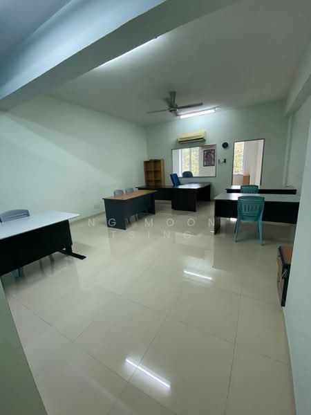 Kedai / Pejabat untuk Disewa di Kepong (Kuala Lumpur) - Ng Moon Tsing - Interior - PropertyGuru.com.my