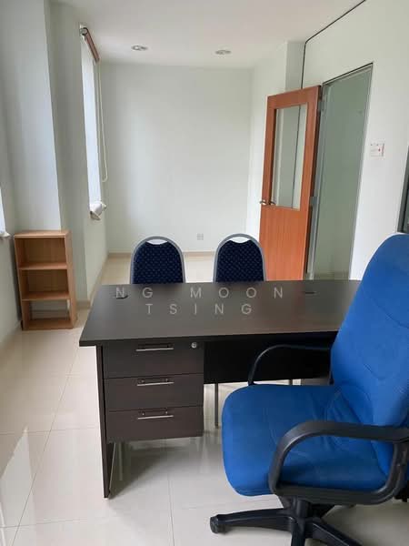 Kedai / Pejabat untuk Disewa di Kepong (Kuala Lumpur) - Ng Moon Tsing - Study - PropertyGuru.com.my