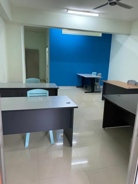 Kedai / Pejabat untuk Disewa di Kepong (Kuala Lumpur) - Ng Moon Tsing - Study - PropertyGuru.com.my