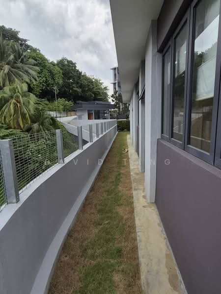 Kondominium untuk Dijual di Damansara Fifty6 - David Tang - Exterior - PropertyGuru.com.my