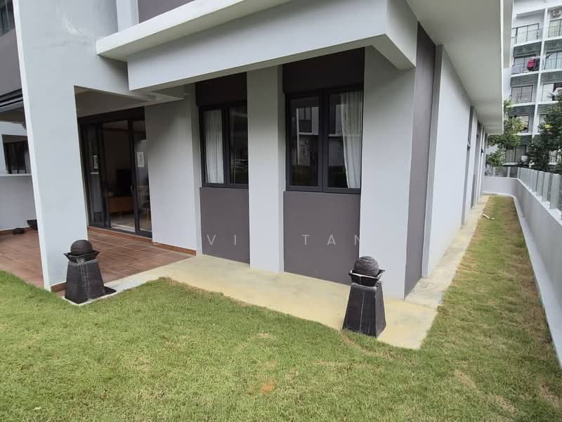 Kondominium untuk Dijual di Damansara Fifty6 - David Tang - Exterior - PropertyGuru.com.my