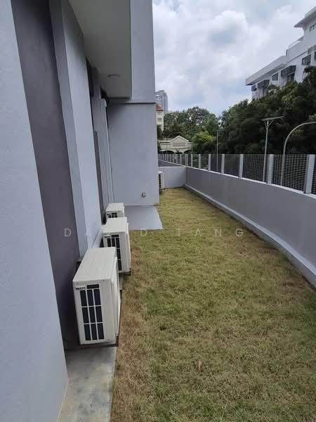 Kondominium untuk Dijual di Damansara Fifty6 - David Tang - Exterior - PropertyGuru.com.my