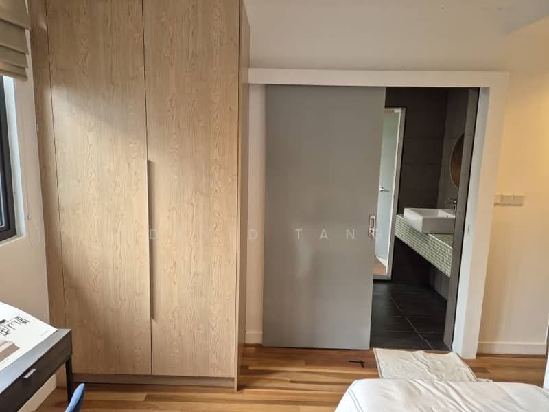 Kondominium untuk Dijual di Damansara Fifty6 - David Tang - Bedroom - PropertyGuru.com.my