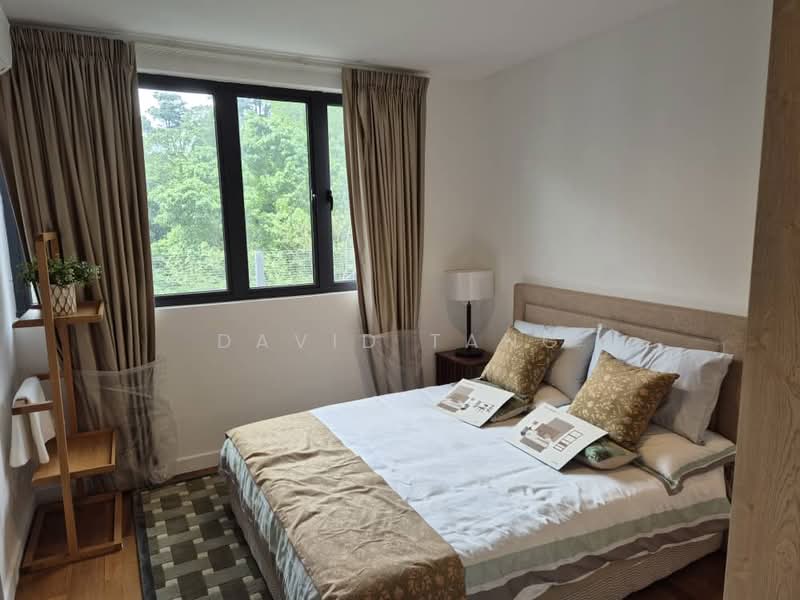 Kondominium untuk Dijual di Damansara Fifty6 - David Tang - Bedroom - PropertyGuru.com.my