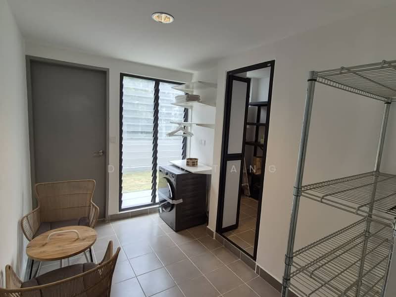 Kondominium untuk Dijual di Damansara Fifty6 - David Tang - Interior - PropertyGuru.com.my