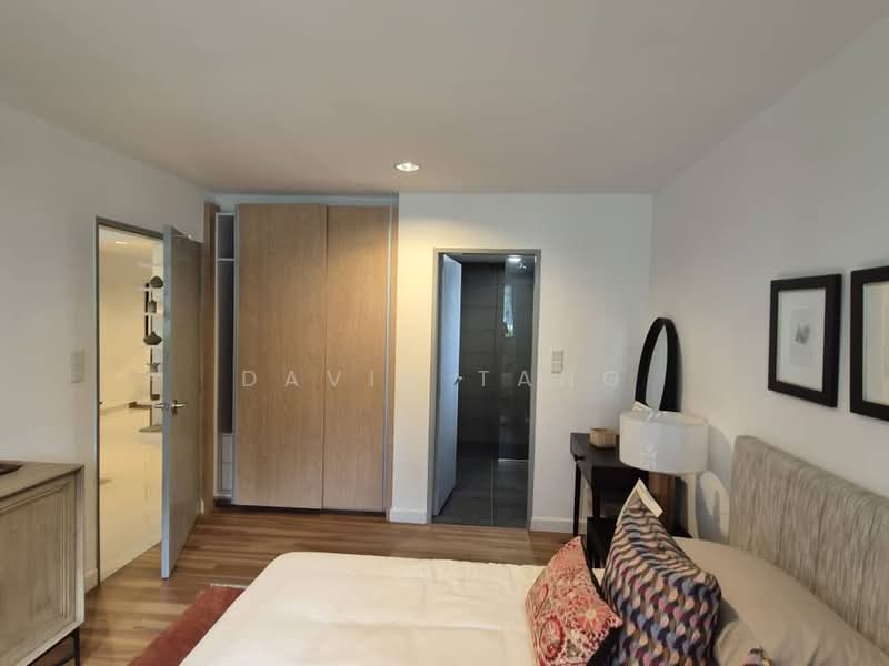 Kondominium untuk Dijual di Damansara Fifty6 - David Tang - Bedroom - PropertyGuru.com.my