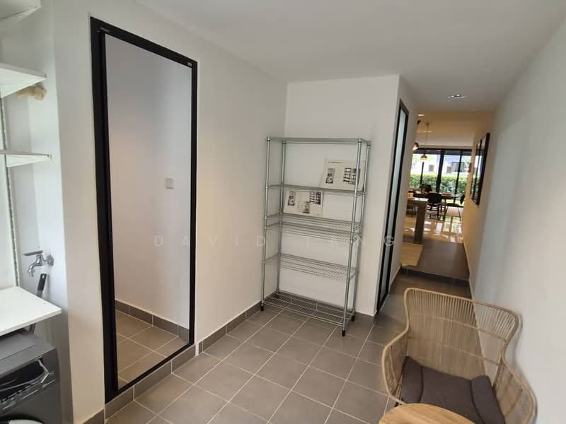Kondominium untuk Dijual di Damansara Fifty6 - David Tang - Interior - PropertyGuru.com.my