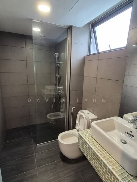 Kondominium untuk Dijual di Damansara Fifty6 - David Tang - Bathroom - PropertyGuru.com.my