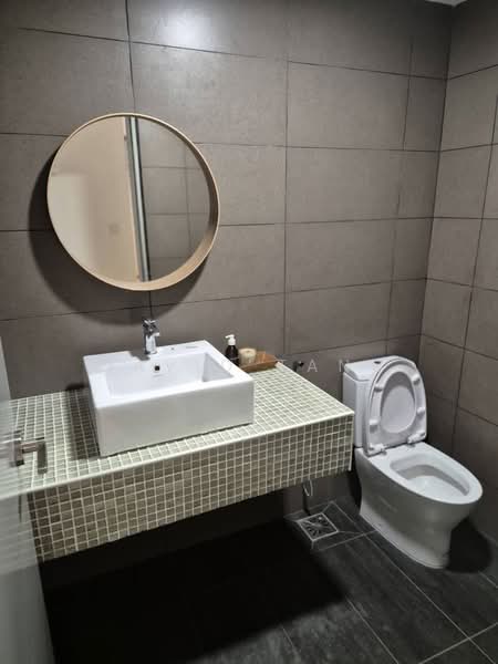 Kondominium untuk Dijual di Damansara Fifty6 - David Tang - Bathroom - PropertyGuru.com.my