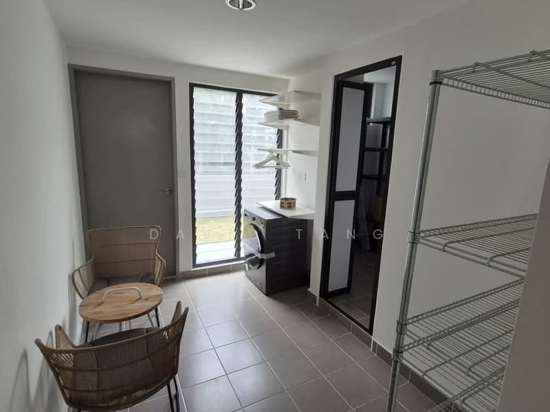 Kondominium untuk Dijual di Damansara Fifty6 - David Tang - Interior - PropertyGuru.com.my