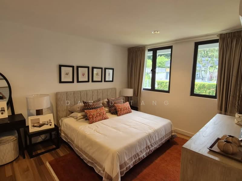 Kondominium untuk Dijual di Damansara Fifty6 - David Tang - Bedroom - PropertyGuru.com.my