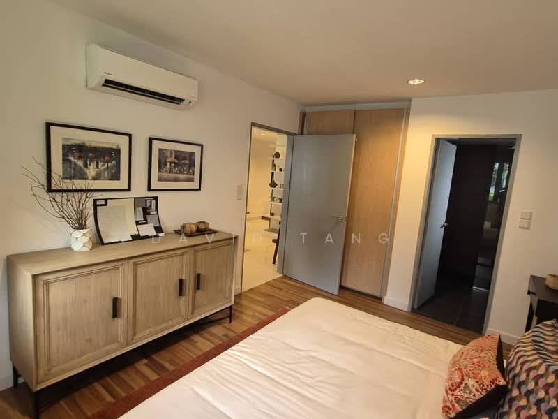 Kondominium untuk Dijual di Damansara Fifty6 - David Tang - Bedroom - PropertyGuru.com.my