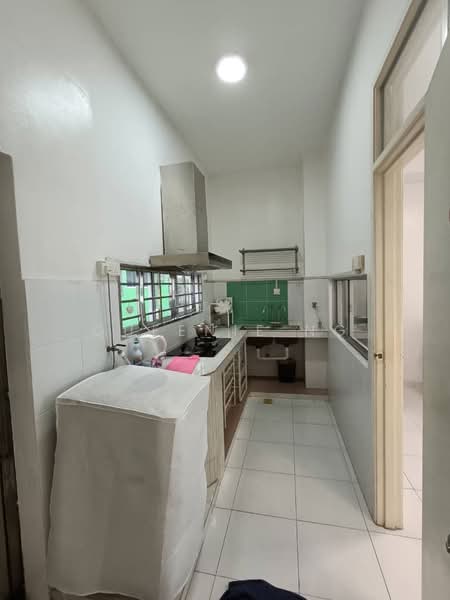 For Rent - Setia Tropika