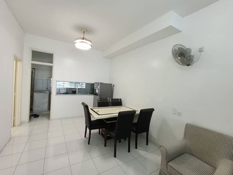 For Rent - Setia Tropika