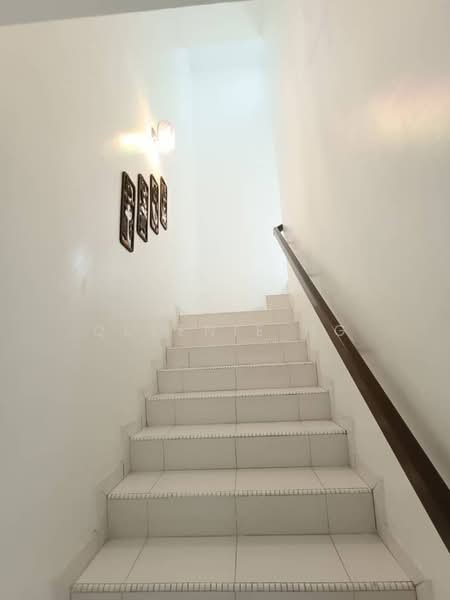 For Rent - Setia Tropika