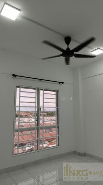 Pangsapuri untuk Disewa di Trifolia - Ivy Por - Interior - PropertyGuru.com.my