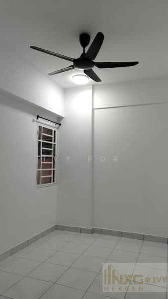 Pangsapuri untuk Disewa di Trifolia - Ivy Por - Interior - PropertyGuru.com.my