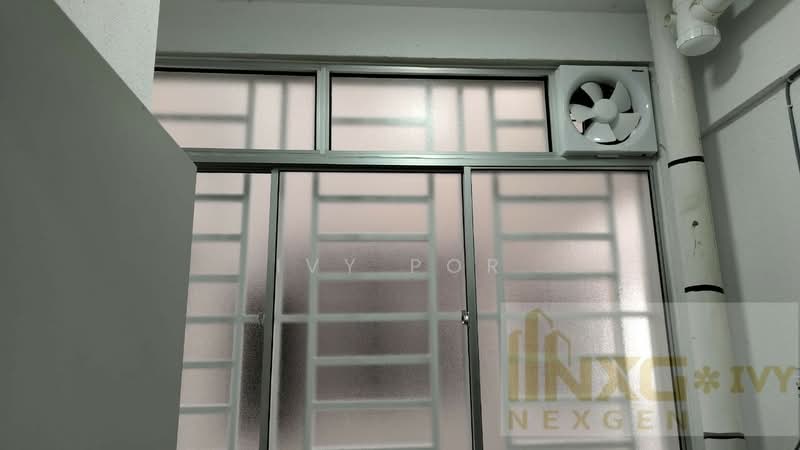 Pangsapuri untuk Disewa di Trifolia - Ivy Por - Interior - PropertyGuru.com.my