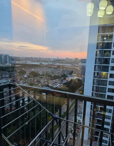 Service Residence for Rent at The New Duo @ Edumetro - Brendan Lei - PropertyGuru.com.my