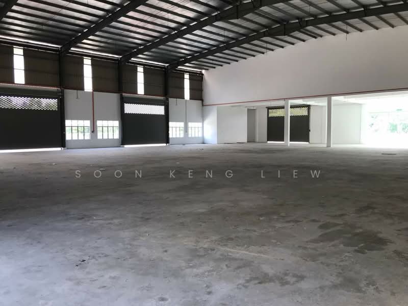 Kilang untuk Dijual di Balakong (Selangor) - Soon Keng Liew - Balakong - PropertyGuru.com.my