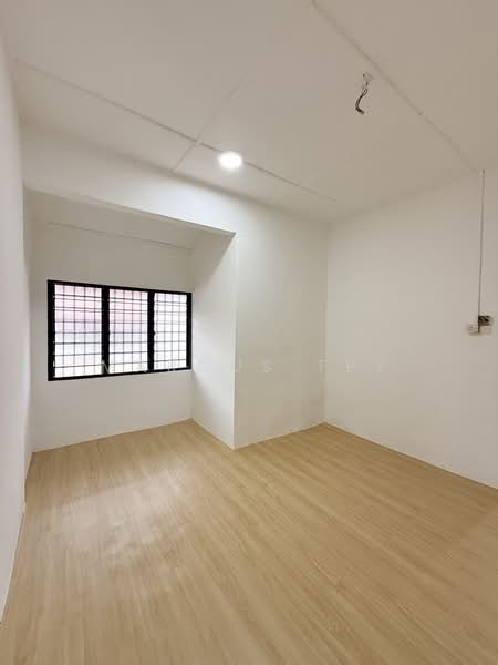 1-storey Terraced House for Sale in Simpang Rengam (Johor) - Marcus Tey - Interior - PropertyGuru.com.my