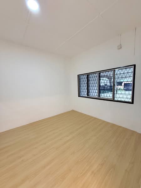 1-storey Terraced House for Sale in Simpang Rengam (Johor) - Marcus Tey - Interior - PropertyGuru.com.my