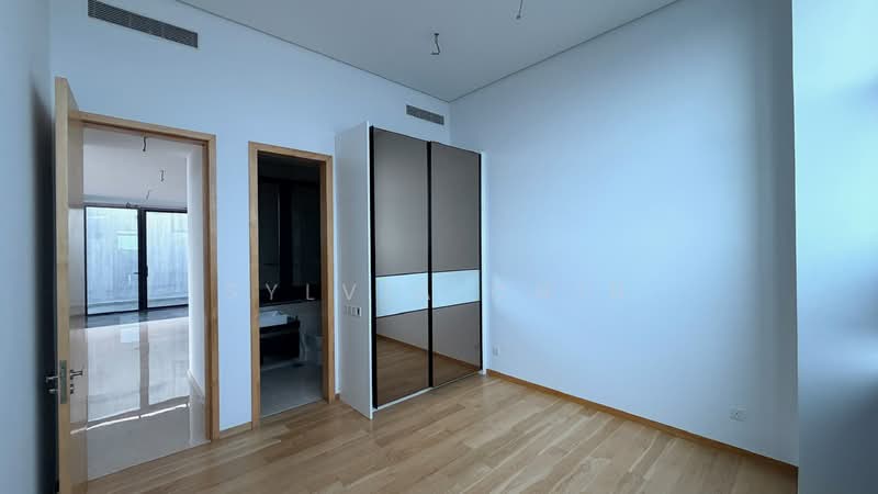 Service Residence for Sale at Damansara City Residency (DC Residensi) - Sylvia Chin - Interior - PropertyGuru.com.my