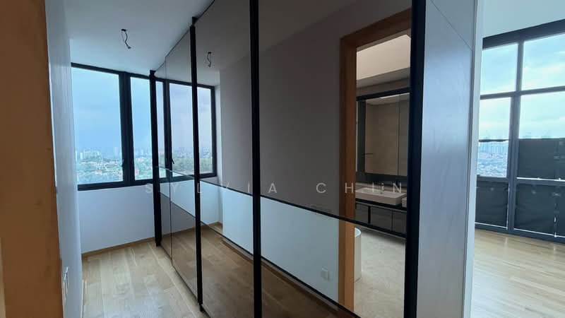Service Residence for Sale at Damansara City Residency (DC Residensi) - Sylvia Chin - Interior - PropertyGuru.com.my