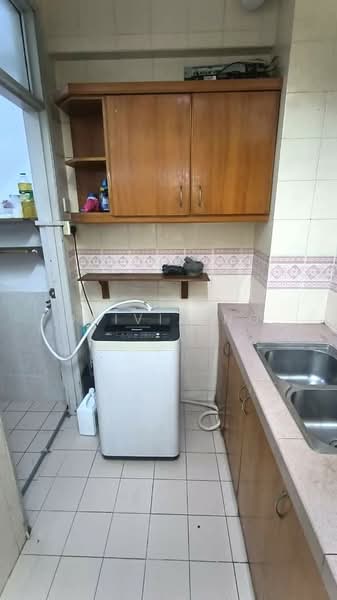Kondominium untuk Disewa di Kojaya Ampang - Olivia Ng - Kitchen - PropertyGuru.com.my